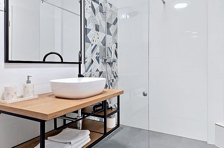 Appartement Sea wiew 1