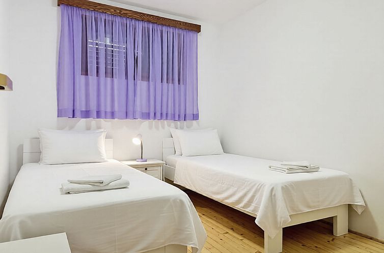 Appartement Sea wiew 1