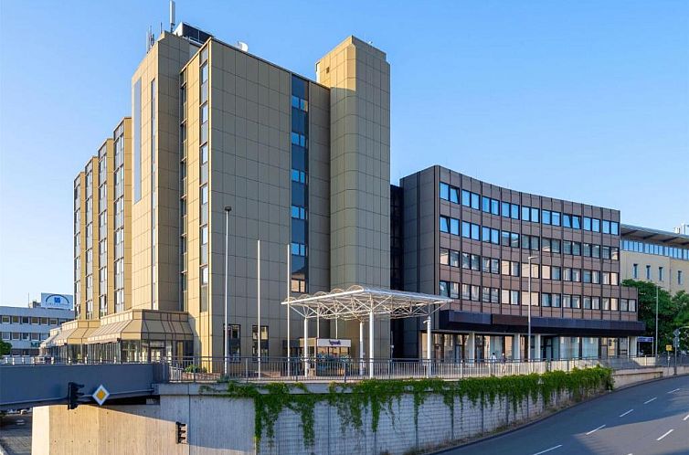 Verblijf 10402607 - Vakantie appartement Noordrijn-Westfalen - Flemings Express Hotel Wuppertal