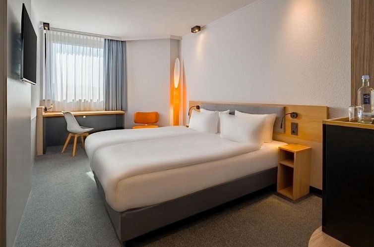 Flemings Express Hotel Wuppertal