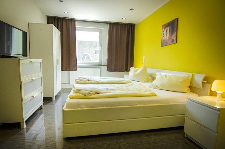 Ringeltaube – Wohnen wie zu Hause