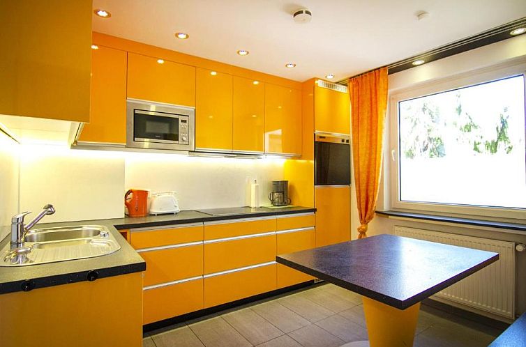 Ringeltaube – Wohnen wie zu Hause