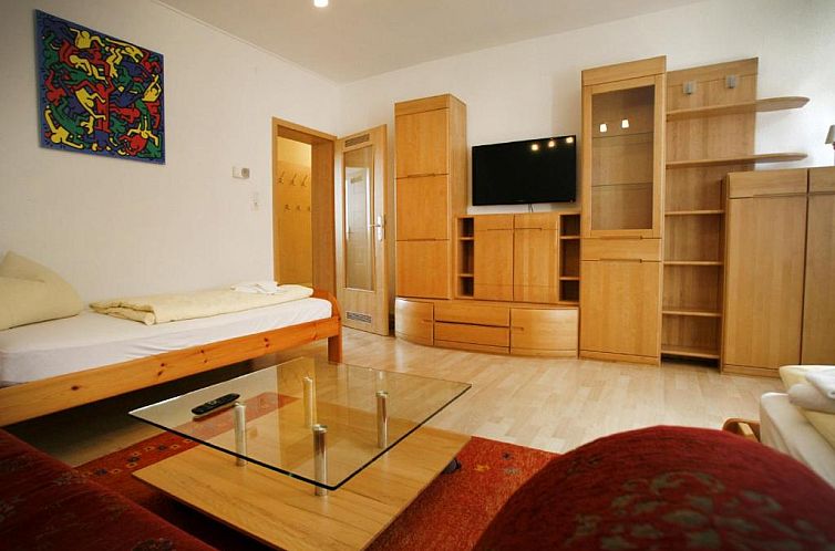 Ringeltaube – Wohnen wie zu Hause