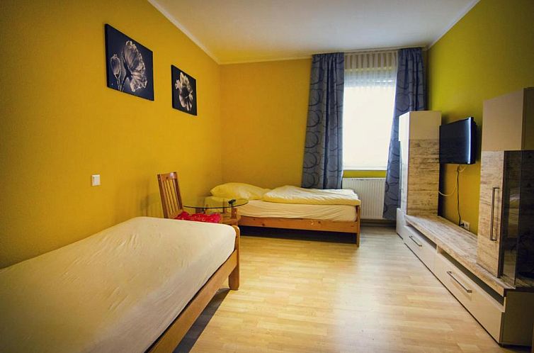 Ringeltaube – Wohnen wie zu Hause