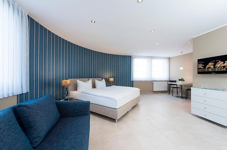 Appartements am Kleeblatt