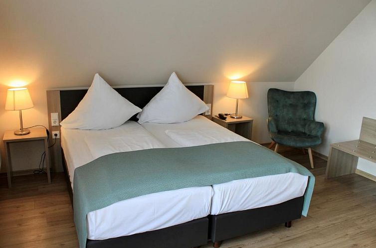 Unterkunft 10402831 - Appartement Sauerland - Troll's Brauhaushotel