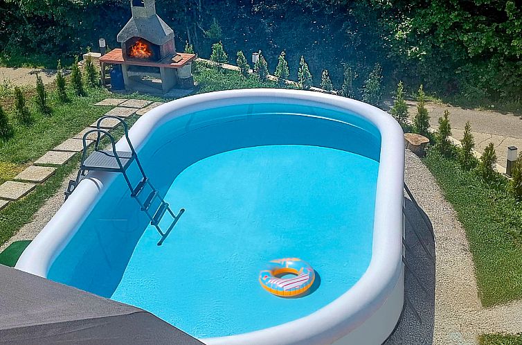 Vakantiehuis Cosy Home D&D