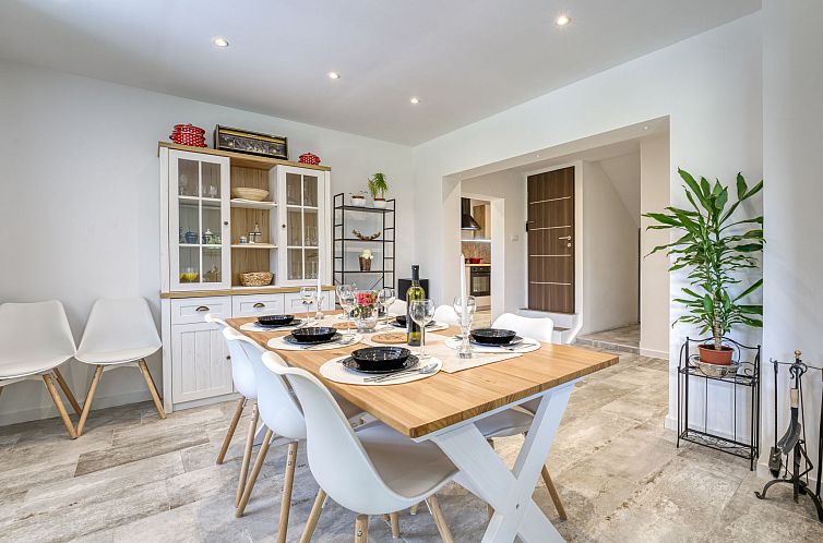 Vakantiehuis Cosy Home D&D