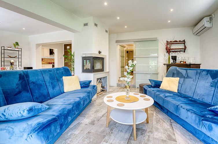 Vakantiehuis Cosy Home D&D