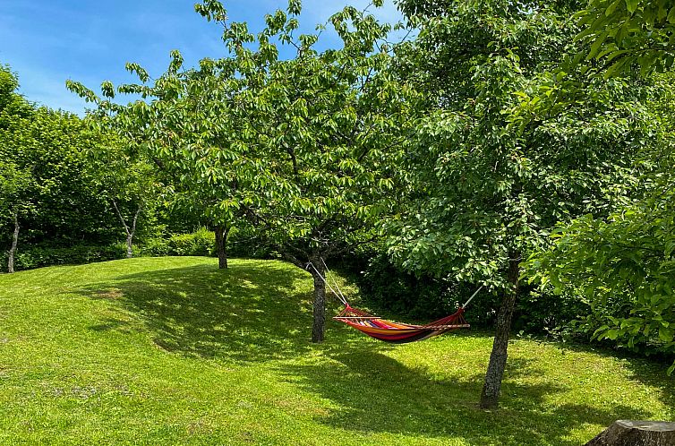 Vakantiehuis Maklen