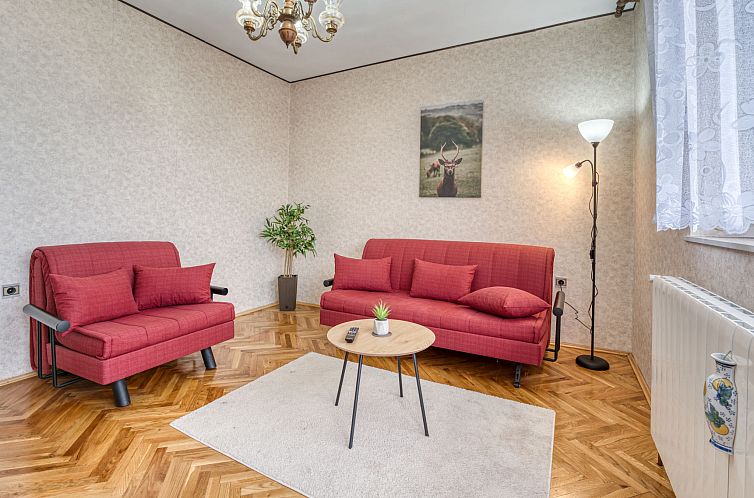 Vakantiehuis Maklen