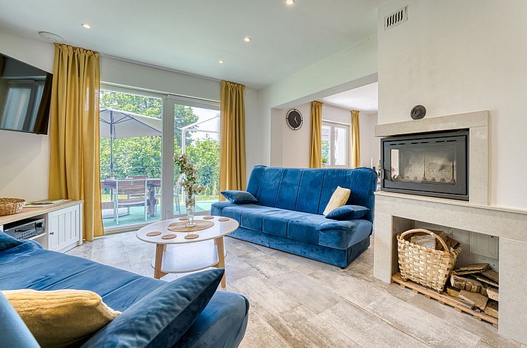 Vakantiehuis Cosy Home D&D