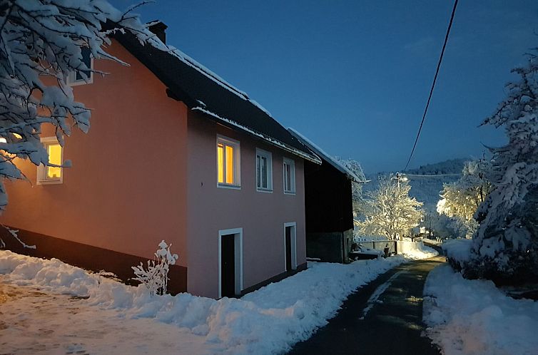 Vakantiehuis für 4 Personen ca. 65 m&sup2; in Brod Moravice