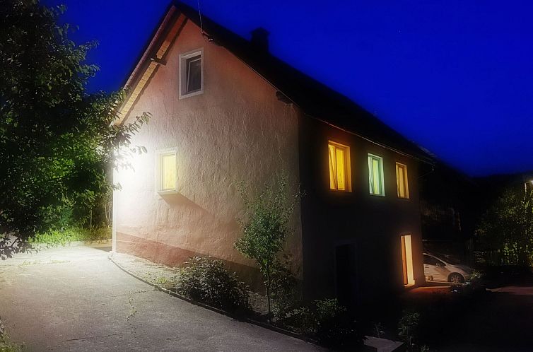 Vakantiehuis für 4 Personen ca. 65 m&sup2; in Brod Moravice