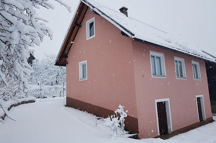 Vakantiehuis für 4 Personen ca. 65 m&sup2; in Brod Moravice