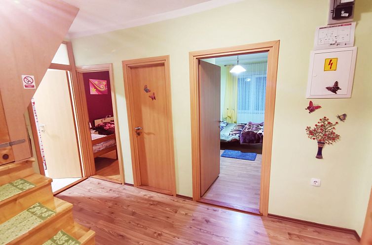 Vakantiehuis für 4 Personen ca. 65 m&sup2; in Brod Moravice