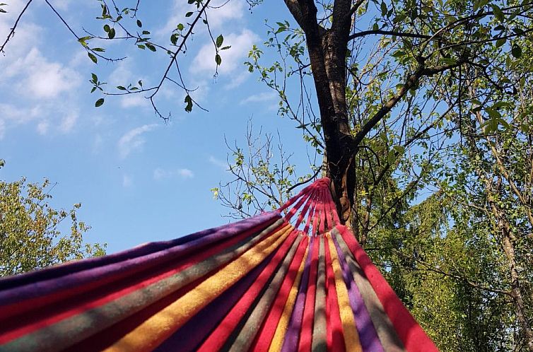 Vakantiehuis für 4 Personen ca. 65 m&sup2; in Brod Moravice
