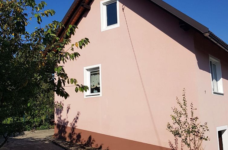Vakantiehuis für 4 Personen ca. 65 m&sup2; in Brod Moravice