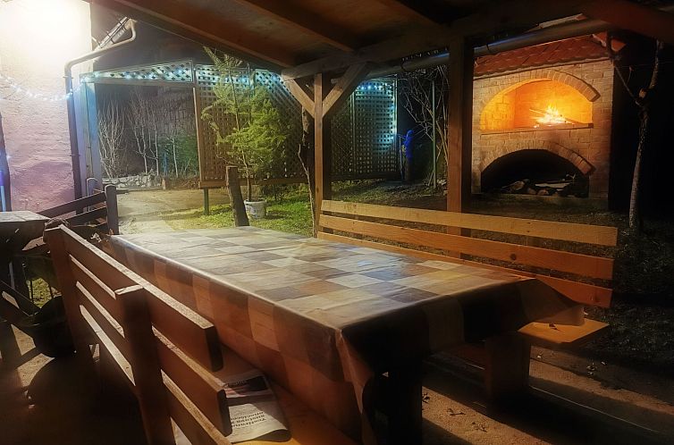 Vakantiehuis für 4 Personen ca. 65 m&sup2; in Brod Moravice