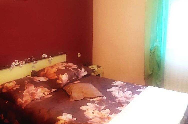 Vakantiehuis für 4 Personen ca. 65 m&sup2; in Brod Moravice