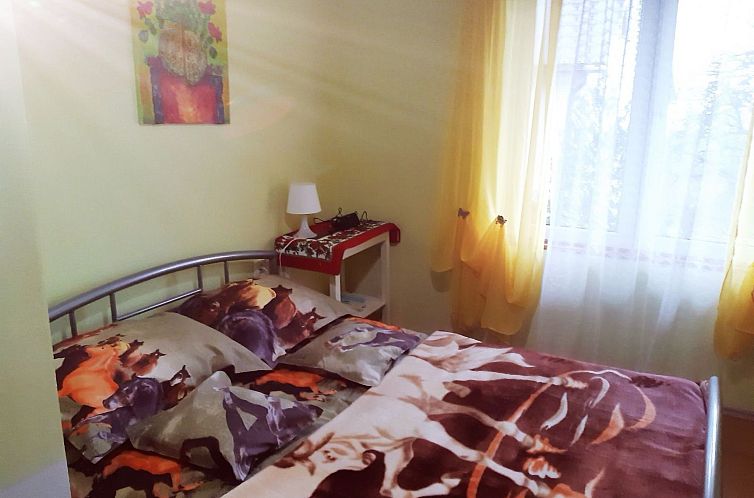 Vakantiehuis für 4 Personen ca. 65 m&sup2; in Brod Moravice