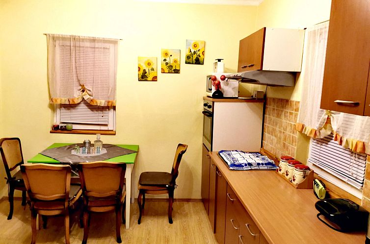 Vakantiehuis für 4 Personen ca. 65 m&sup2; in Brod Moravice