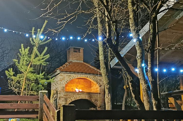 Vakantiehuis für 4 Personen ca. 65 m&sup2; in Brod Moravice