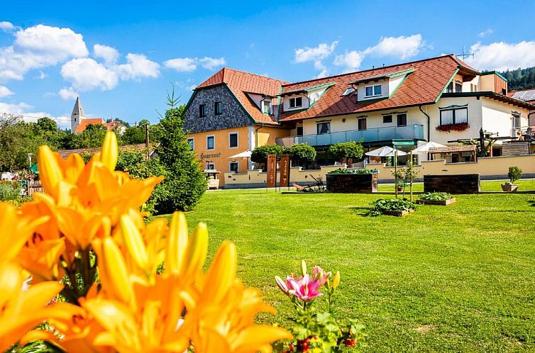 Unterkunft 10411501 - Ferienhaus Steiermark - Gasthof Knappenwirt