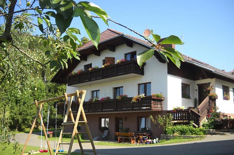 Naturpark Bauernhof Sperl