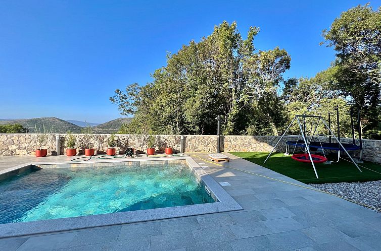 Vakantiehuis Villa Hidden Gem