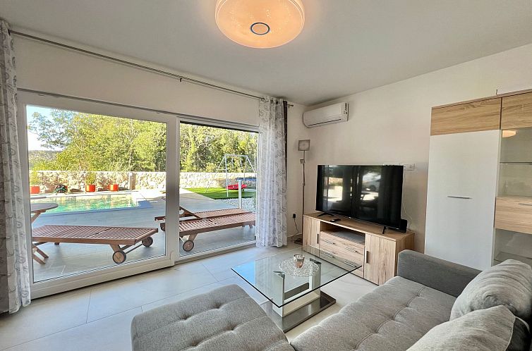 Vakantiehuis Villa Hidden Gem