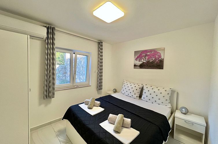 Vakantiehuis Villa Hidden Gem