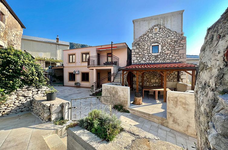 Vakantiehuis Villa Coral