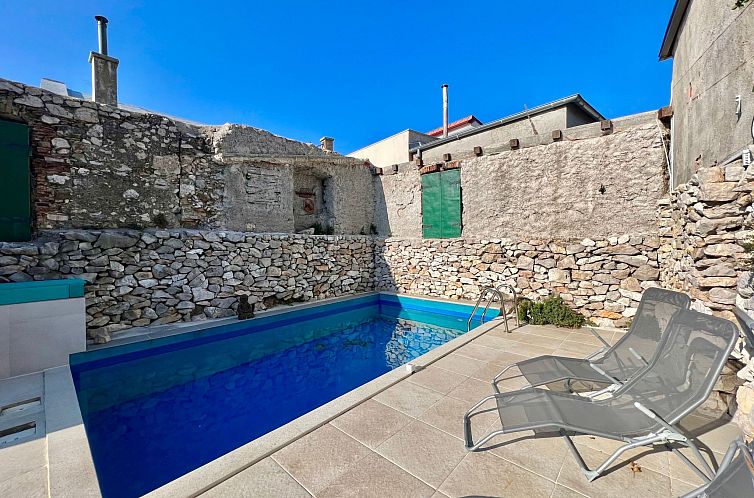 Vakantiehuis Villa Coral