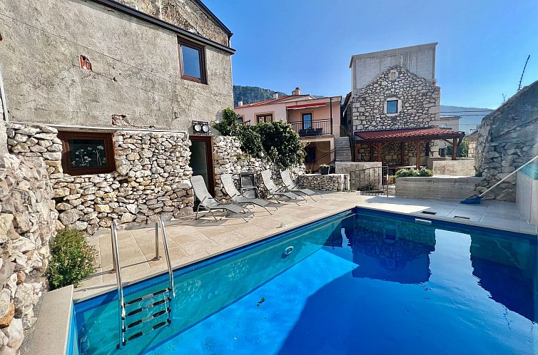 Vakantiehuis Villa Coral