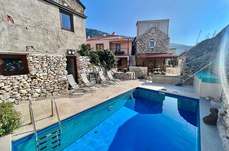 Vakantiehuis Villa Coral
