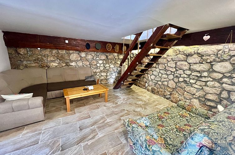 Vakantiehuis Villa Coral