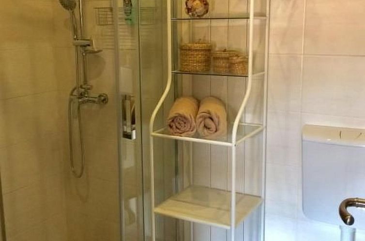 Vakantiehuis Paun