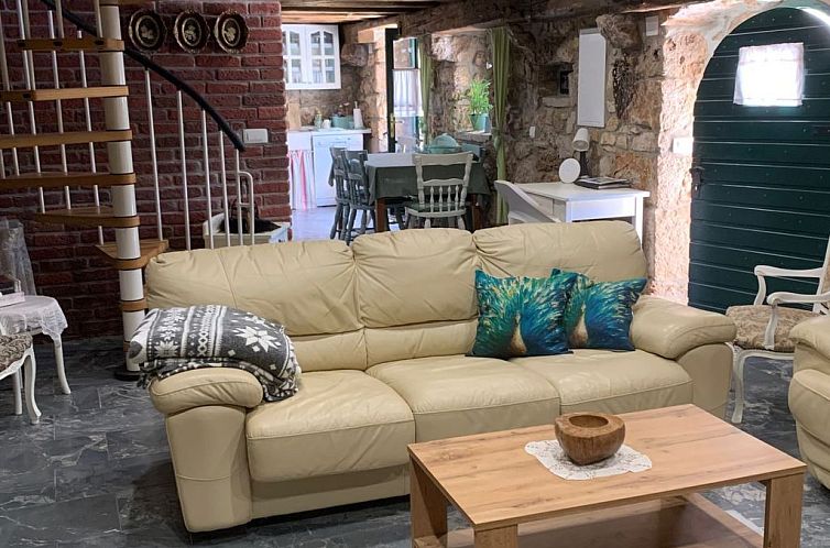 Vakantiehuis Paun