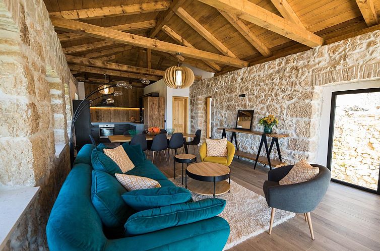 Vakantiehuis Villa Olympia