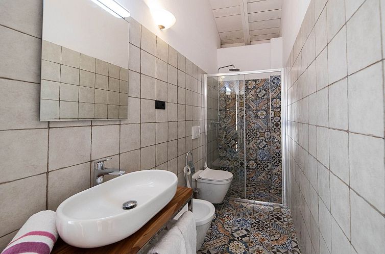 Vakantiehuis Villa Olympia