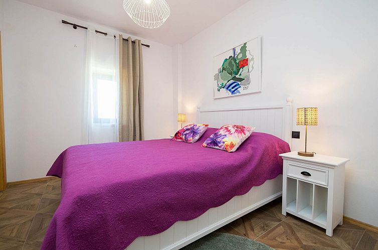 Vakantiehuis Villa Olympia