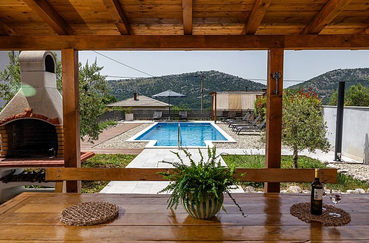Vakantiehuis Vila Lavanda