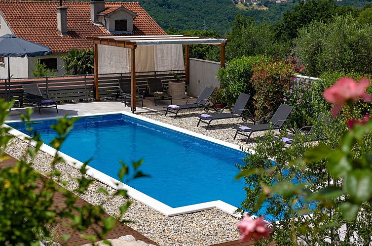 Vakantiehuis Vila Lavanda