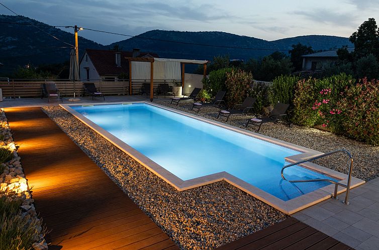 Vakantiehuis Vila Lavanda