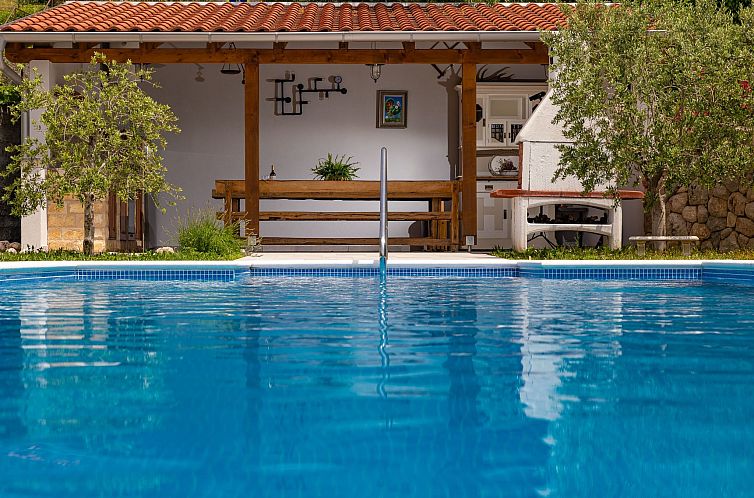 Vakantiehuis Vila Lavanda