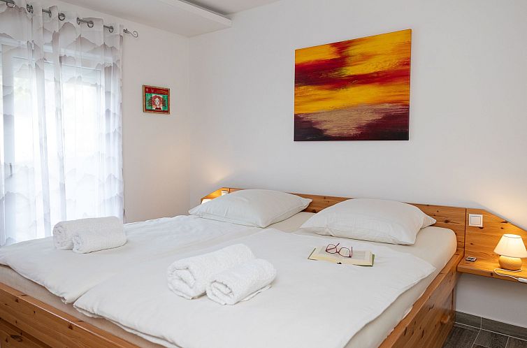 Vakantiehuis Vila Lavanda