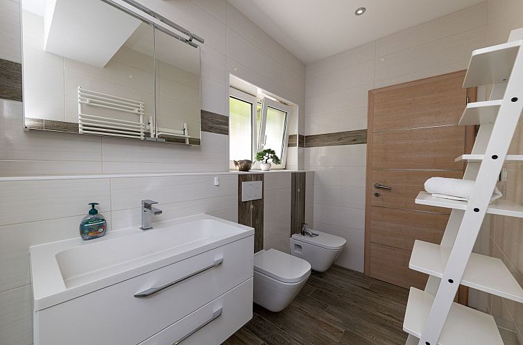 Vakantiehuis Vila Lavanda