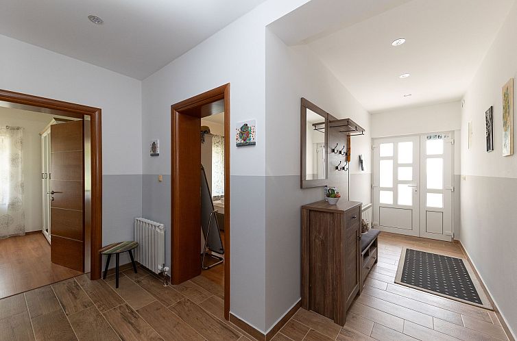 Vakantiehuis Vila Lavanda
