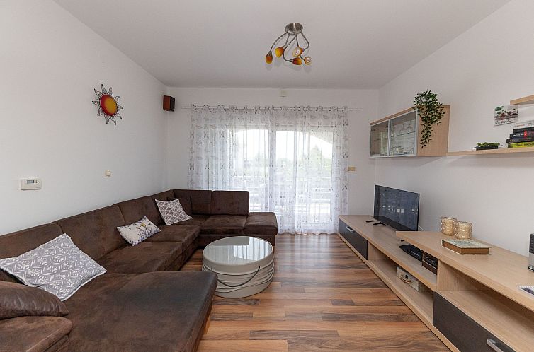 Vakantiehuis Vila Lavanda